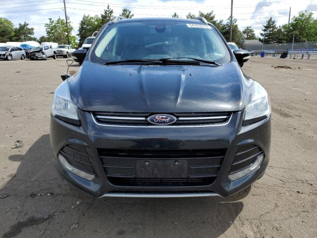 Photo 5 from auction – 2015 FORD ESCAPE TIT with VIN 1FMCU9J96FUA42981