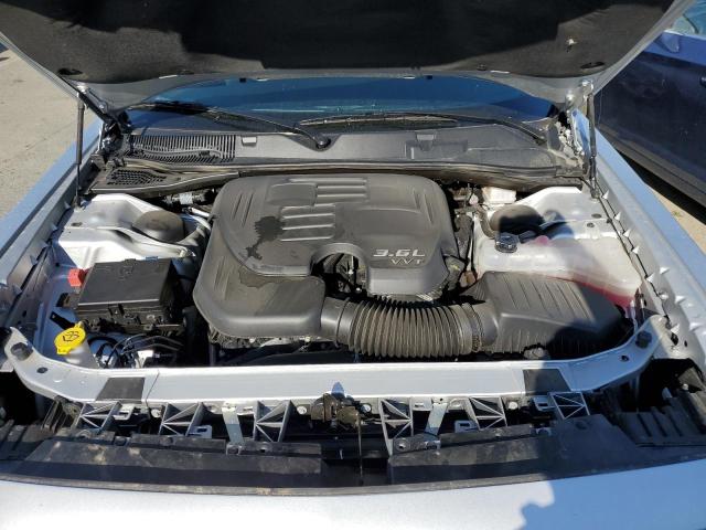 Photo 11 from auction – 2022 DODGE CHALLENGER with VIN 2C3CDZAG4NH261172