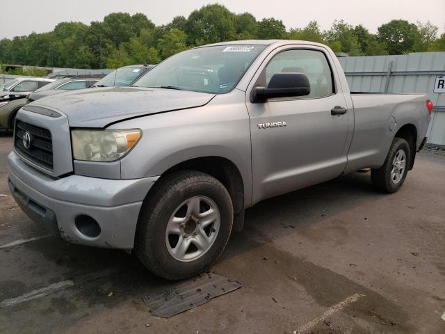 Photo 1 from auction – 2007 TOYOTA TUNDRA with VIN 5TFLU52147X002503