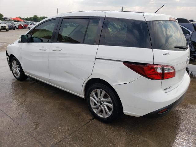Photo 2 from auction – 2014 MAZDA 5 SPORT with VIN JM1CW2BL4E0176359