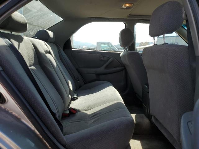 Photo 10 from auction – 2000 TOYOTA CAMRY LE with VIN JT2BF28K4Y0259877
