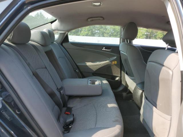 Photo 10 from auction – 2011 HYUNDAI SONATA GLS with VIN 5NPEB4AC5BH205061