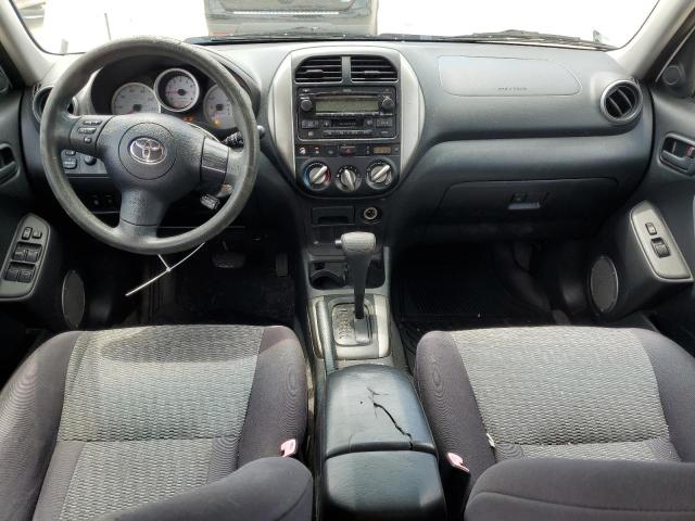Zdjęcie 8 z aukcji – 2004 TOYOTA RAV4 z VIN JTEGD20V540028534