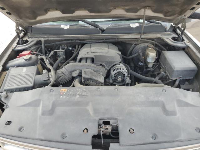 Photo 11 from auction – 2013 CHEVROLET SILVERADO with VIN 3GCPCTE05DG143012