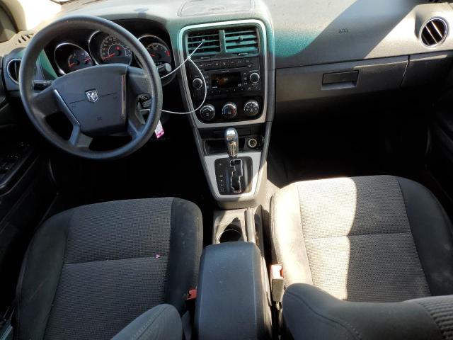 Photo 8 from auction – 2010 DODGE CALIBER SX with VIN 1B3CB4HA0AD613694