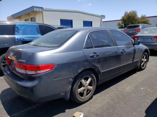 Photo 3 from auction – 2003 HONDA ACCORD EX with VIN JHMCM56693C046843
