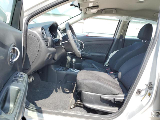 Photo 7 from auction – 2016 NISSAN VERSA S with VIN 3N1CN7AP8GL818384