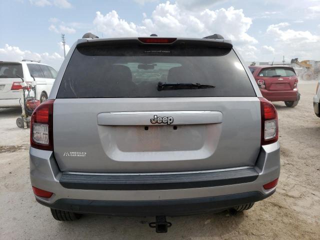 صورة رقم 6 من المزاد - 2016 JEEP COMPASS SP مع VIN 1C4NJCBA9GD568390