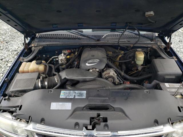 Photo 11 from auction – 2001 CHEVROLET SILVERADO with VIN 1GCEK19T61E260250