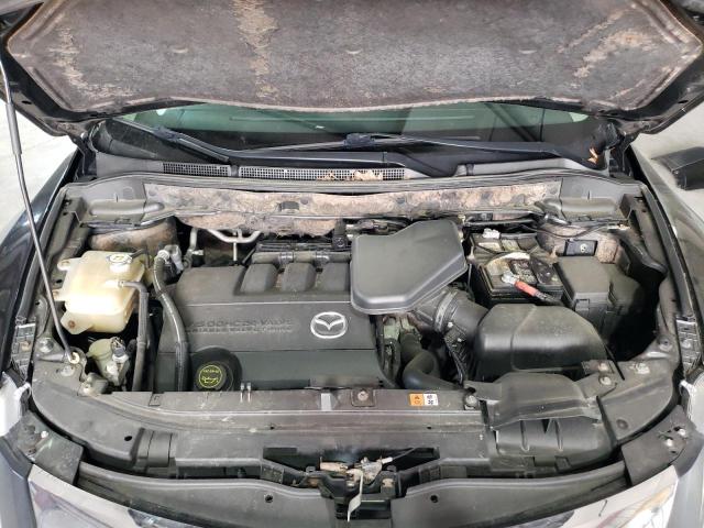 Photo 11 from auction – 2011 MAZDA CX-9 with VIN JM3TB3BV7B0305782