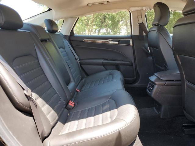 Photo 10 from auction – 2016 FORD FUSION SE with VIN 3FA6P0HDXGR143471