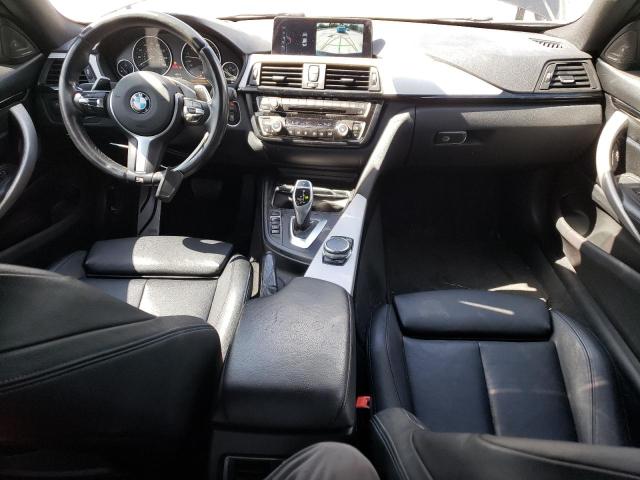 Photo 8 from auction – 2017 BMW 440XI with VIN WBA4P3C57HK528198