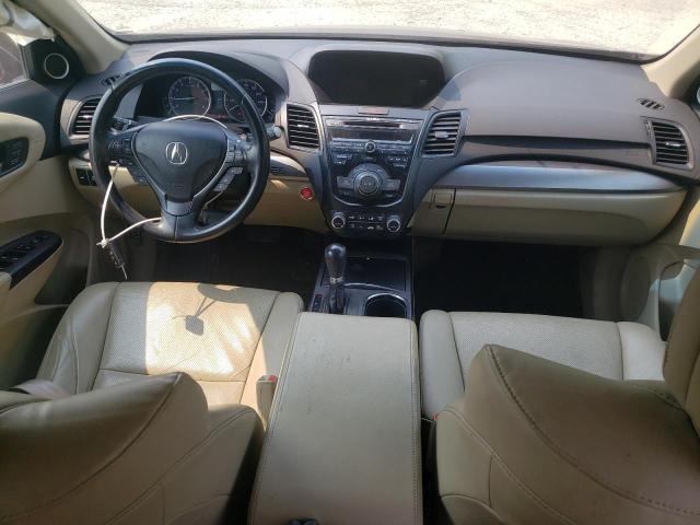 Photo 8 from auction – 2013 ACURA RDX TECHNO with VIN 5J8TB4H51DL006703