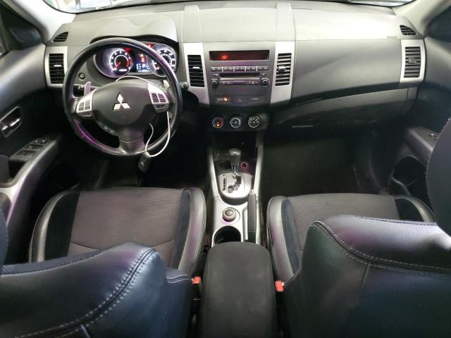 Photo 8 from auction – 2011 MITSUBISHI OUTLANDER with VIN JA4JT3AW7BU016041