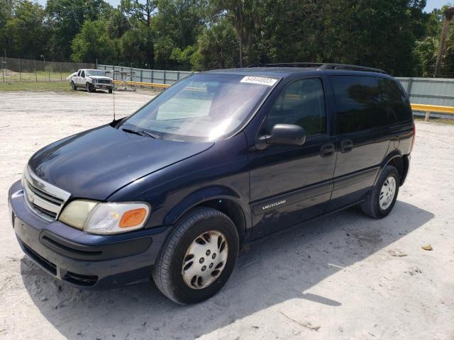 CHEVROLET VENTURE 2002 с VIN 1GNDU03E92D100288 - Снимка от търг