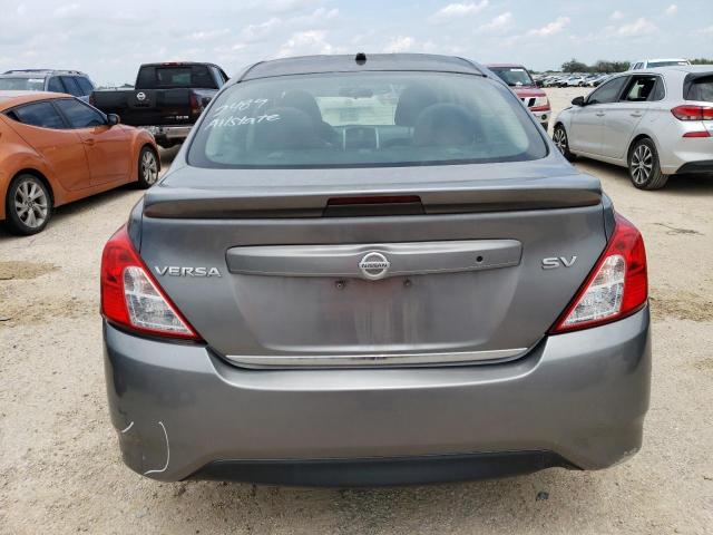 Photo 6 from auction – 2017 NISSAN VERSA S with VIN 3N1CN7AP4HL889373