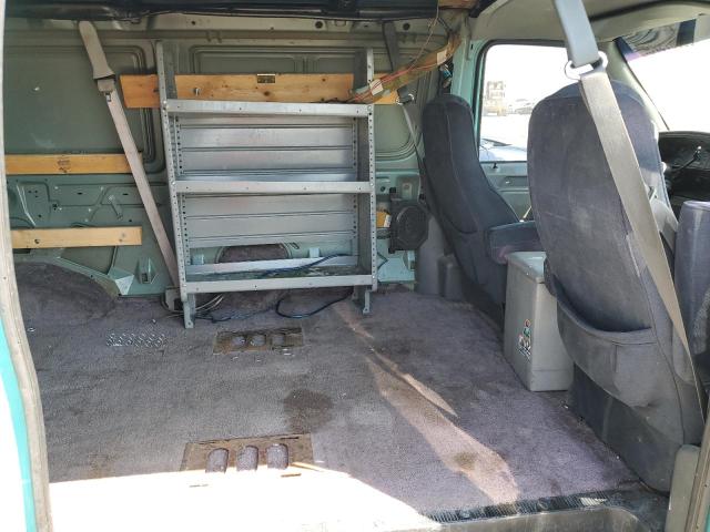 Photo 11 from auction – 1994 FORD ECONOLINE with VIN 1FDEE14H1RHB30795