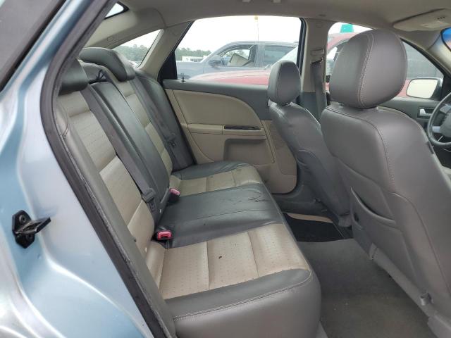 Photo 10 from auction – 2008 MERCURY SABLE PREM with VIN 1MEHM42W28G622441