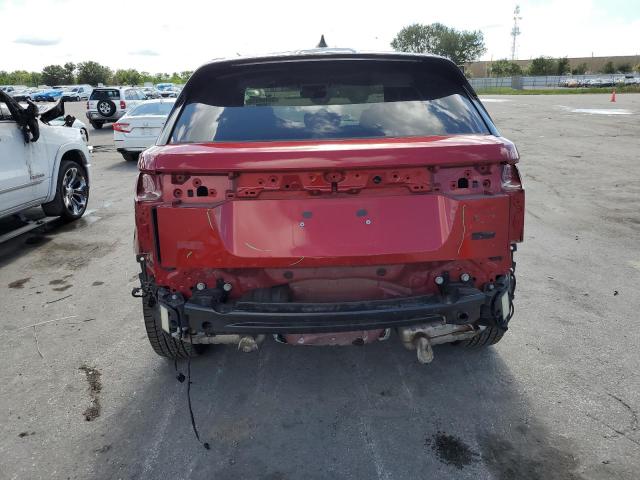 Photo 6 from auction – 2020 LAND ROVER RANGE ROVE with VIN SALYK2EX9LA272004