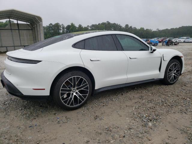 Photo 3 from auction – 2021 PORSCHE TAYCAN with VIN WP0AA2Y13MSA13526