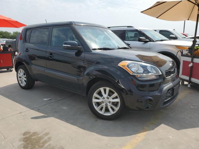 Photo 4 from auction – 2013 KIA SOUL + with VIN KNDJT2A63D7752752