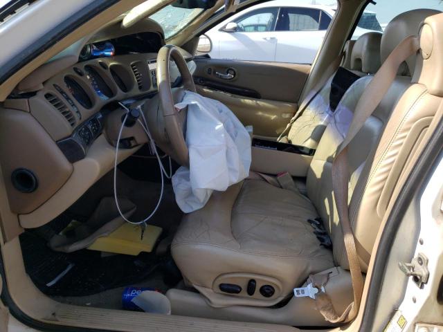 Photo 7 from auction – 2004 BUICK LESABRE LI with VIN 1G4HR54K04U156891
