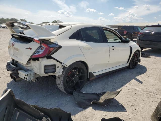Photo 3 from auction – 2019 HONDA CIVIC TYPE with VIN SHHFK8G77KU201791