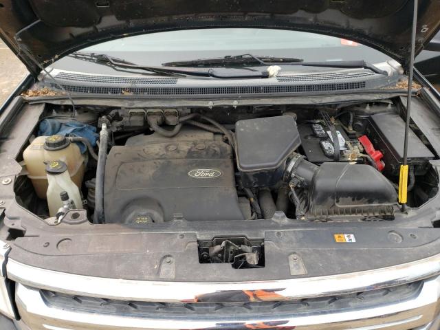Photo 12 from auction – 2013 FORD EDGE SE with VIN 2FMDK3GC5DBB98457