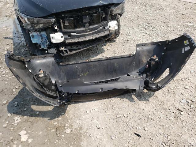Photo 12 from auction – 2014 JEEP CHEROKEE L with VIN 1C4PJMCS4EW151749