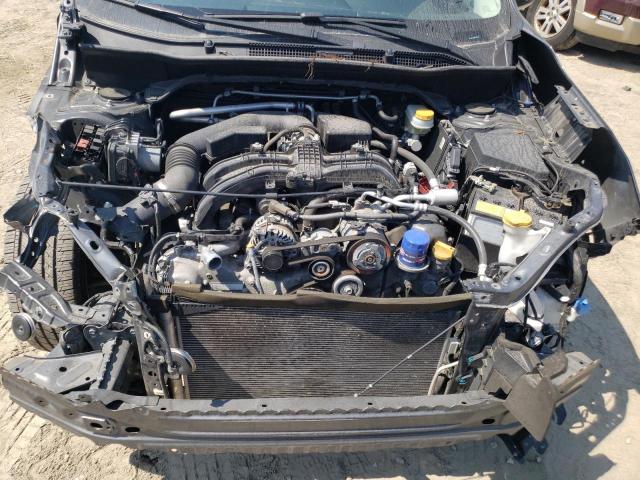 Photo 12 from auction – 2021 SUBARU FORESTER L with VIN JF2SKASC6MH410536