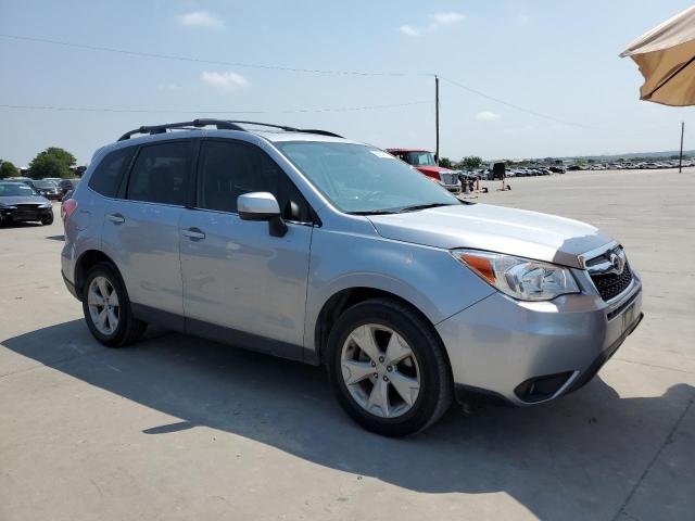 Photo 4 from auction – 2015 SUBARU FORESTER 2 with VIN JF2SJAHC1FH523386