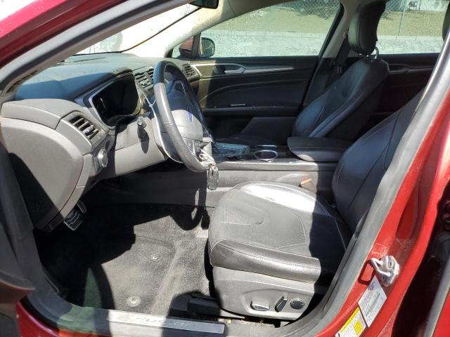 Photo 7 from auction – 2013 FORD FUSION TIT with VIN 3FA6P0K94DR130795