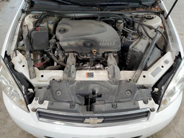 Photo 11 from auction – 2011 CHEVROLET IMPALA LT with VIN 2G1WG5EK0B1136285