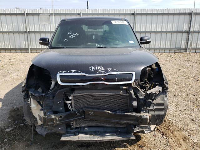 Photo 5 from auction – 2014 KIA SOUL ! with VIN KNDJX3A51E7743874
