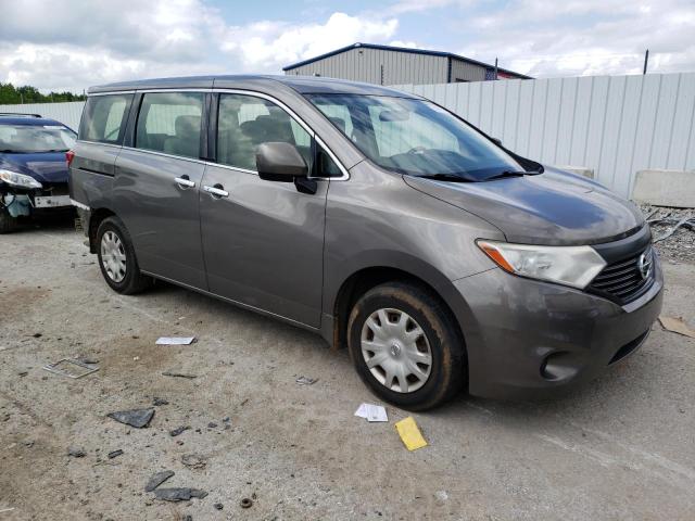 Photo 4 from auction – 2015 NISSAN QUEST S with VIN JN8AE2KP4F9133266