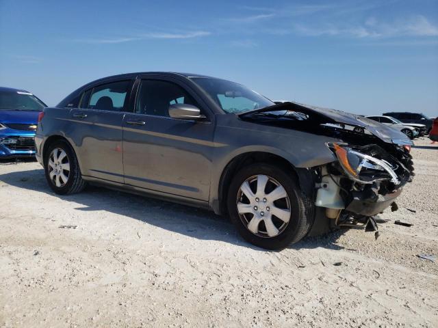 Photo 4 from auction – 2013 CHRYSLER 200 LX with VIN 1C3CCBAB7DN691833