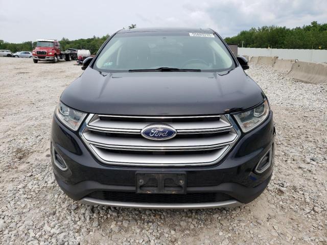 Photo 5 from auction – 2018 FORD EDGE SEL with VIN 2FMPK4J9XJBB22258