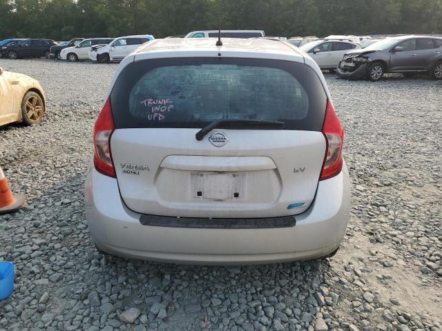 Photo 6 from auction – 2015 NISSAN VERSA NOTE with VIN 3N1CE2CPXFL373760