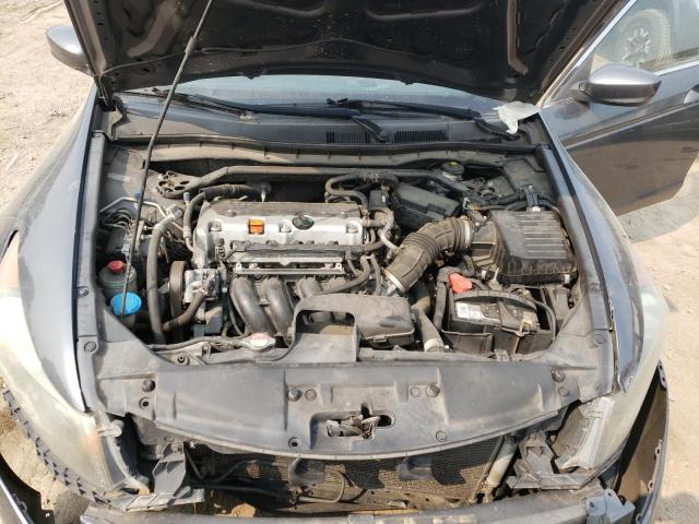 Photo 11 from auction – 2010 HONDA ACCORD EX with VIN 1HGCP2F73AA032902