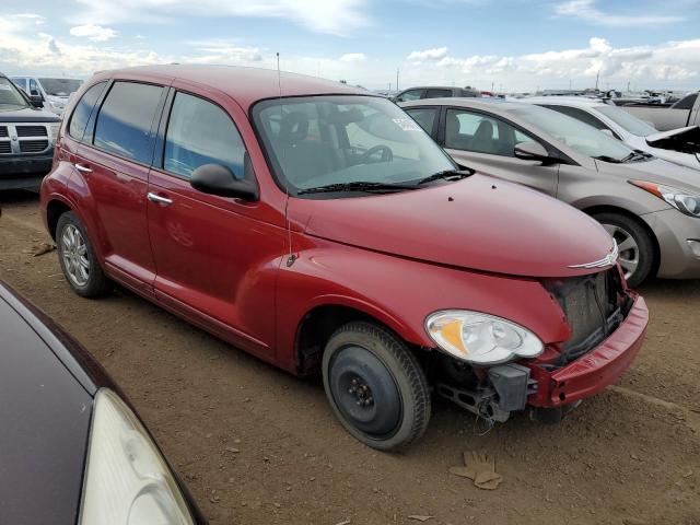 Photo 4 from auction – 2009 CHRYSLER PT CRUISER with VIN 3A8FY58909T561424
