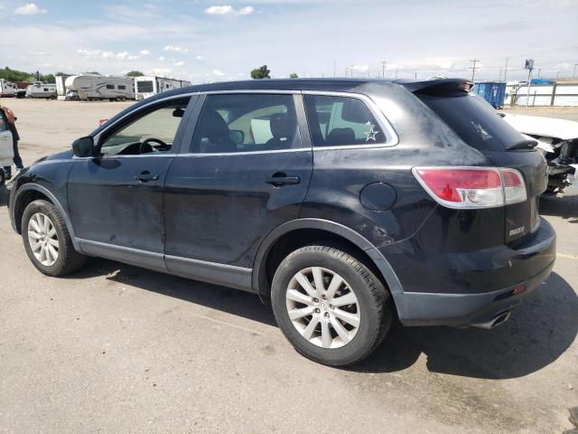 Photo 2 from auction – 2008 MAZDA CX-9 with VIN JM3TB38A680158206