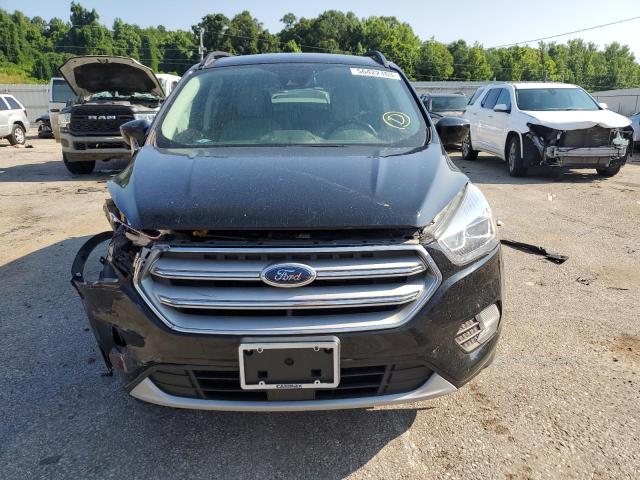 Photo 5 from auction – 2018 FORD ESCAPE SEL with VIN 1FMCU9HD4JUB65813