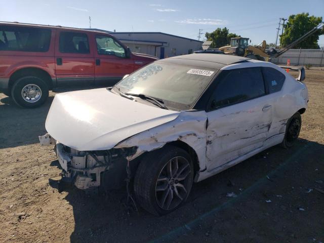 Photo 1 from auction – 2013 TOYOTA SCION TC with VIN JTKJF5C71D3051240