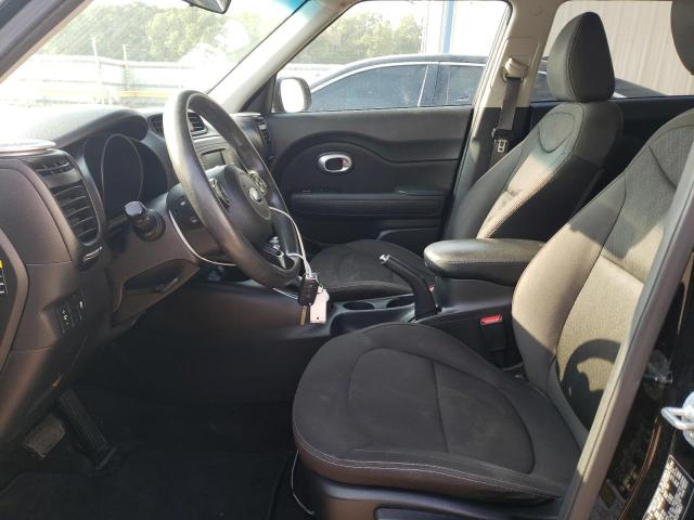 Photo 7 from auction – 2016 KIA SOUL with VIN KNDJN2A29G7276857
