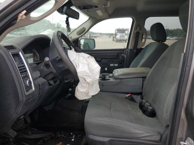 Photo 7 from auction – 2013 RAM 1500 SLT with VIN 1C6RR6LG0DS700353