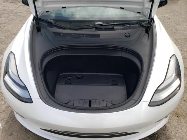 Photo 11 from auction – 2019 TESLA MODEL 3 with VIN 5YJ3E1EA0KF412879