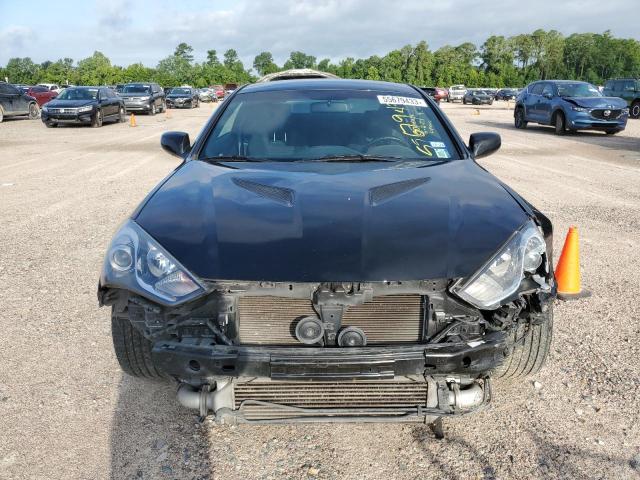 Photo 5 from auction – 2013 HYUNDAI GENESIS with VIN KMHHT6KD8DU091686