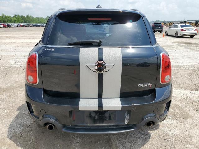 Photo 6 from auction – 2011 MINI COOPER S C with VIN WMWZC3C58BWL79060