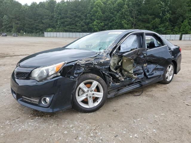 TOYOTA CAMRY L 2014 with VIN 4T1BF1FKXEU773544 - Photo from auction