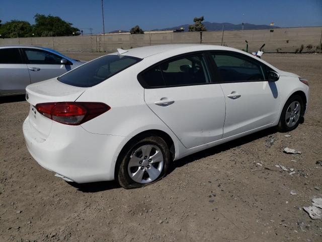 Photo 3 from auction – 2018 KIA FORTE LX with VIN 3KPFK4A74JE240832